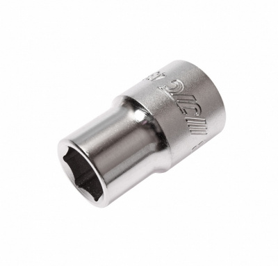 Головка торцевая 1/2 13 L=38мм JTC-43813