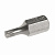 Бита SPLINE М5х30мм 10мм S2 JTC-1363005