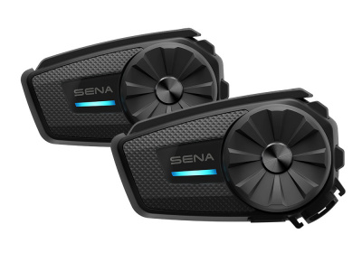 Мотогарнитура SENA SPIDER-ST1-01D
