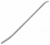 Монтажка, 600 мм Jonnesway AB030068E