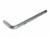 Ключ TORX Г-образный TS27H 5-гранный L=64мм JTC-71927