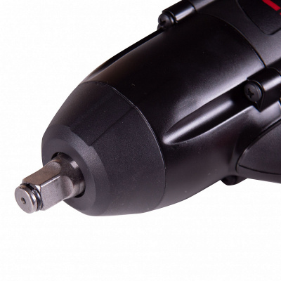 Гайковерт аккумуляторный ударный 1/2", 1220 Нм, 18В MIGHTY SEVEN