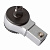 Насадка для динамометрического ключа 9*12 мм 1/4", трещоточная GARWIN INDUSTRIAL
