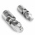 Набор ручных инструментов 1/2", 3/8",1/4" 216 предметов TECHNIC RUNTEC