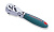 Трещотка короткая с шарниром, 36 зубцов, 1/4 DR, 125 мм Jonnesway R4202