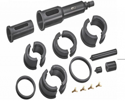 Набор съемников для ремонта КПП (ZF 16S) JTC-7686