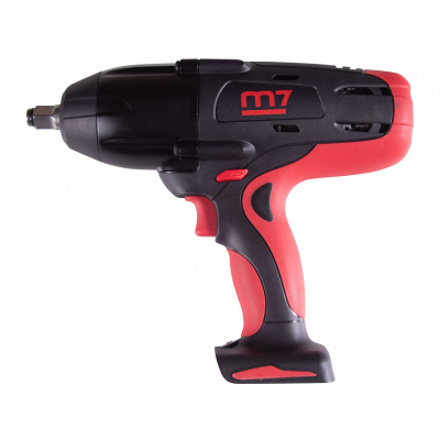 Гайковерт аккумуляторный ударный 1/2", 1220 Нм, 18В MIGHTY SEVEN