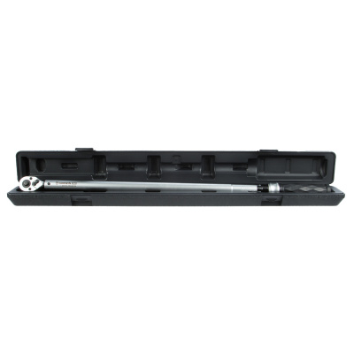 Динамометрический ключ 3/4", 100-500 Нм GARWIN PRO 