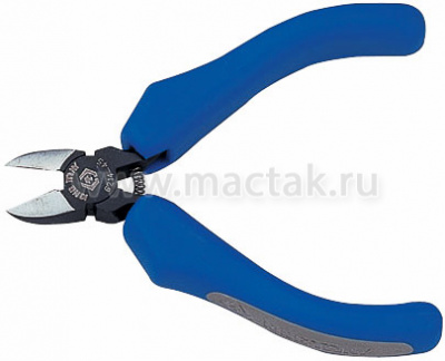 Бокорезы 115 мм, мини 6214-45 King Tony