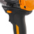 Гайковерт ударный аккумуляторный 1/2", 20В, 1100 Нм RUNTEC PRO