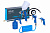 Набор пневмоинструментов, 5 предметов NP06KIT NORDBERG
