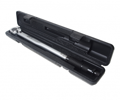 Ключ динамометрический 1/2" 28-210Нм 470 ММ JTC