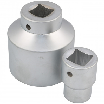 Набор торцевых головок 3/4" 12 гр., 19-55 мм, 21 пр GARWIN PRO 