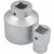 Набор торцевых головок 3/4" 12 гр., 19-55 мм, 21 пр GARWIN PRO 