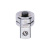 Переходник для головок 1/4" под ключ 10 мм 373202R King Tony