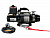 Лебедка автомобильная электрическая DV-6s STD 6000lbs (2722кг.) 12V (EAC) COMEUP