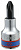 Насадка (бита) торцевая 1/2", Phillips, PH2, L = 60 мм 402102 King Tony