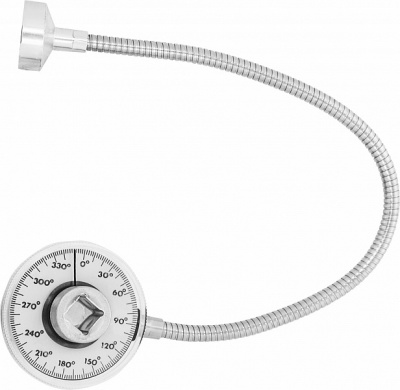 Угломер с магнитным держателем Jonnesway AG010118A