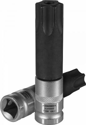 Торцевая головка 1/2 DR с вставкой Torx T-100, L-100 мм Jonnesway AL010222