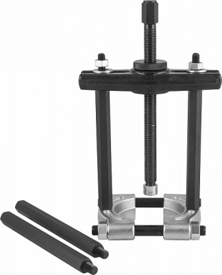 Универсальный съемник с сепаратором 75-105 мм Jonnesway AE310005