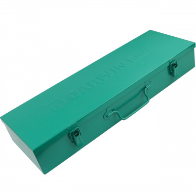 Набор торцевых головок дюймовых 3/4" 12 гр., 3/4"- 2", 23 пр. GARWIN PRO 