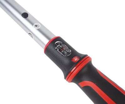 Ключ динамометрический 1/2" 60-300 Нм 595 ММ JTC
