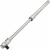 Трещотка, 3/4", 24 зубца, телескопическая GARWIN PRO