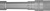 Ключ динамометрический 3/4"DR, 150-1000 Нм  Jonnesway