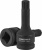 Насадка ударная 3/4''DR М18х105 мм. для ступичных гаек а/м VAG Jonnesway AN010202