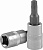 Насадка торцевая Ombra 3/8"DR с вставкой-битой TORX®, T40