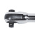 Трещотка пневматическая 3/8", 50 Нм MIGHTY SEVEN NE-361