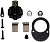 Ремонтный комплект для трещоток на 1/4 DR, 24 зубца Jonnesway R0602RK