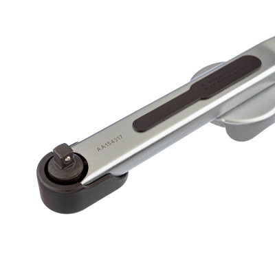 Динамометрический ключ 3/8", 0-30 Нм, стрелочного типа, двусторонний GARWIN INDUSTRIAL