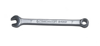 Ключ гаечный комбинированный 36 мм, СТАНКОИМПОРТ
