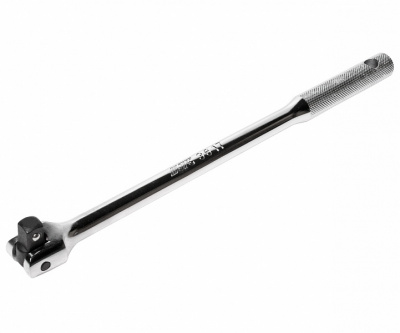 Вороток 1/2 L=380мм с шарниром JTC-3617