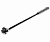 Вороток 1/2 L=380мм с шарниром JTC-3617