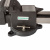 Тиски слесарные 150 мм GARWIN PRO 