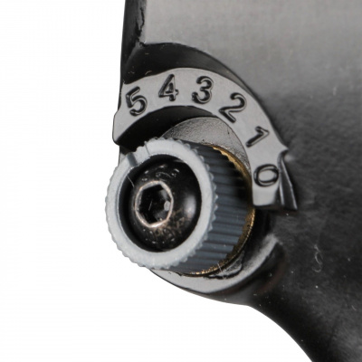 Гайковерт пневматический 1/2" 800 Нм ударный GARWIN PRO 