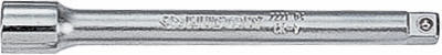 Удлинитель 1/4", 100 мм 2221-04 King Tony