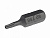 Бита TORX TS8Hх25мм 1/4" 5-ти гранная с отверстием JTC