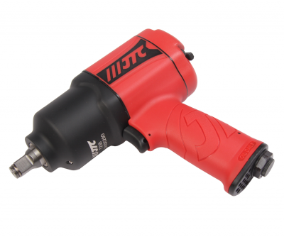 Гайковерт пневматический 1/2" 1356 Нм 8500об/мин. 90-120PSI JTC