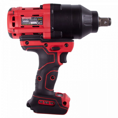 Гайковерт аккумуляторный ударный 3/4", 1900 Нм, 18В MIGHTY SEVEN DW-601