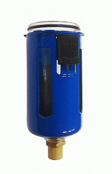 Колба с металлических кожухом для NP8412  NP8412_AC3000 NORDBERG