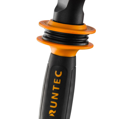 Гайковерт ударный 1", 1000 Нм, 220В RUNTEC 