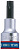Насадка (бита) торцевая 3/8", TORX, T45, L = 50 мм 302345 King Tony
