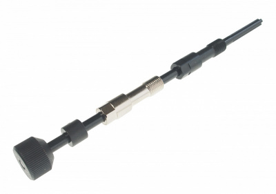 Приспособление для очистки отверстий свечей зажигания (M10х1.0,M10х1.25) JTC-6758