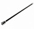 Удлинитель 3/8 254мм JTC-3610
