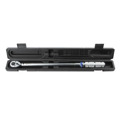Динамометрический ключ 1/2", 40-200 Нм двухсторонний GARWIN INDUSTRIAL 