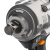 Гайковерт ударный аккумуляторный 3/4", 20В, 1600Нм  RUNTEC PRO