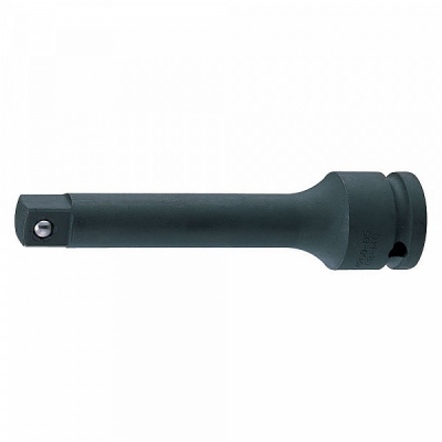 Удлинитель ударный 1/2", 125 мм, с шариковым фиксатором 4260-05P King Tony
